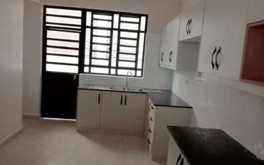 3 Bed House with En Suite at Dagoreti Road
