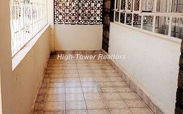4 Bed House with En Suite in Karen