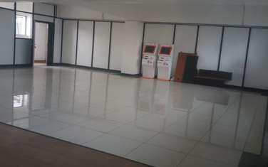 106 m² office for rent in Mombasa Road