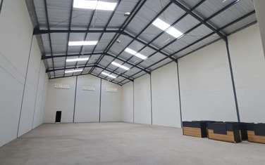 Warehouse with Service Charge Included in Thika Road