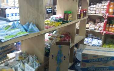 Shop  in Pangani