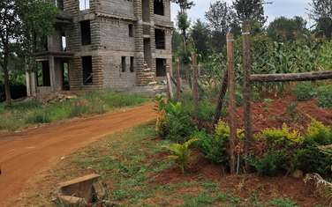 Residential Land in Tatu City