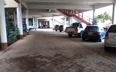 Commercial Property with Service Charge Included at Mombasa Rd