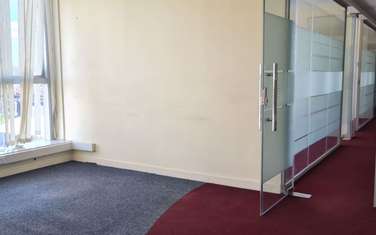 364 m² office for rent in Waiyaki Way