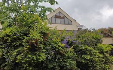 5 Bed Townhouse with En Suite at Lavington