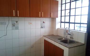 2 Bed Apartment with Balcony at Ruaka