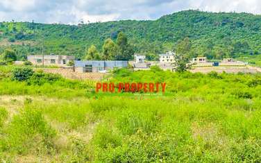 0.05 ha Residential Land at Rose Gate