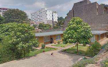 4 Bed House with En Suite at Westland
