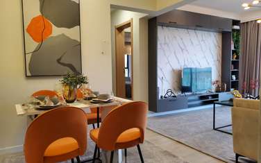 2 Bed Apartment with En Suite at Lavington