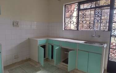 3 bedroom apartment for rent in Kilimani