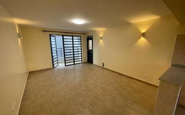 2 Bed Apartment with En Suite at Waiyaki Way