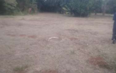 Commercial Land in Kilimani