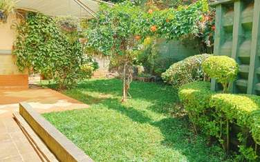3 Bed House with Garden in Nyari