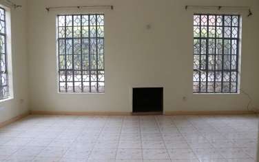4 Bed House  in Garden Estate