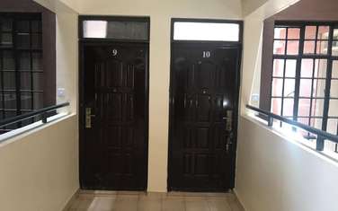 3 bedroom apartment for rent in Kasarani