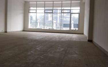 204 m² shop for rent in Thika Road