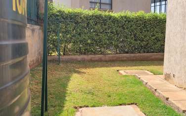 4 Bed Townhouse with En Suite at Runda Gardens