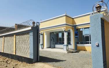3 Bed House with En Suite at Kimbo Matangi