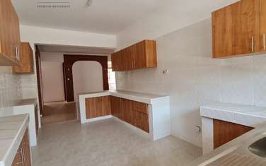 4 Bed Apartment with En Suite at Westlands