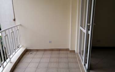 2 Bed Apartment with Balcony in Brookside