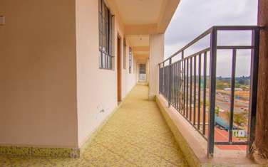 2 bedroom apartment for rent in Ngong Road