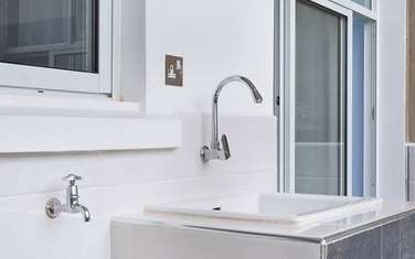 3 Bed Apartment with En Suite in Kasarani