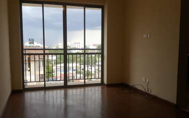 1 Bed Apartment with Balcony at Mogotio Road