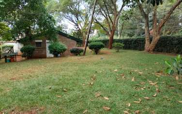 1.2 ac Residential Land at Old Runda Off Rwaka Road