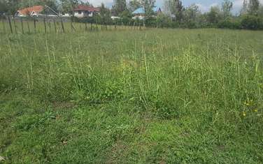 526 m² residential land for sale in Ongata Rongai
