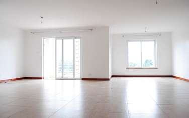 3 Bed Apartment with En Suite at Ole Odume Road