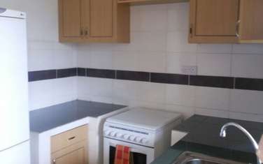 2 Bed Apartment with En Suite at Thome