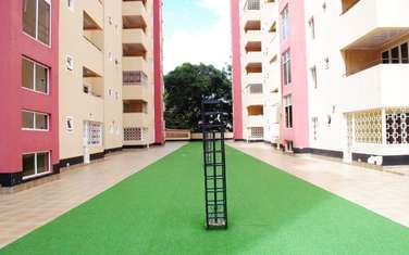 3 Bed Apartment with En Suite in Riara Road