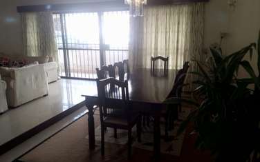 Furnished 4 Bed Apartment with En Suite in Lower Kabete