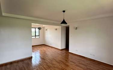 3 Bed Apartment with En Suite at Gathiga Road