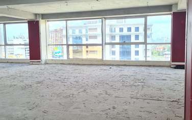 6,522 ft² Office with Backup Generator in Waiyaki Way