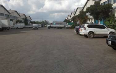 1161 m² office for rent in Mombasa Road
