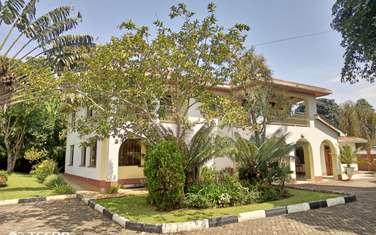 4 Bed House with En Suite at Off Ruaka Rd