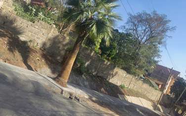 Commercial Land at Rhapta Road