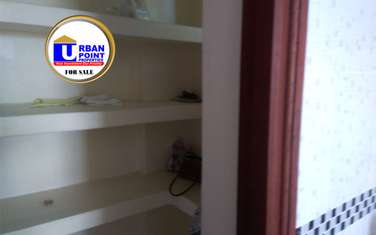 3 Bed Apartment with En Suite in Nyali Area