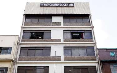13 m² Office  in Nairobi CBD