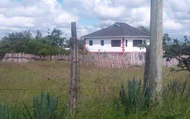 0.45 ha Land at Mutungoni Road
