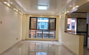  2 Bed Apartment with En Suite in Kileleshwa