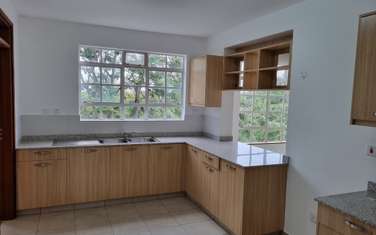 3 Bed Apartment with Balcony at Mbaazi Road