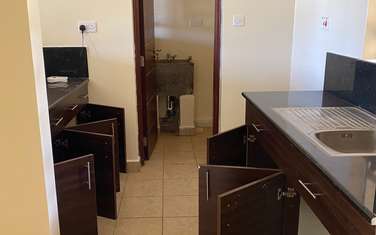 1 Bed Apartment with En Suite at Migaa