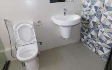 3 Bed Apartment with En Suite in Nyali Area
