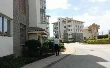1 Bed Apartment with En Suite in Athi River