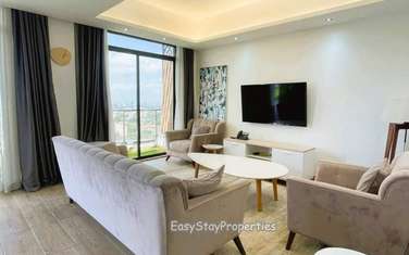 Serviced 3 Bed Apartment with En Suite at Muthangari Drive