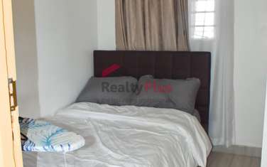 Furnished Studio Apartment with Parking in Hurlingham