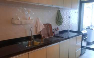 Serviced 1 Bed Apartment with En Suite in Kileleshwa