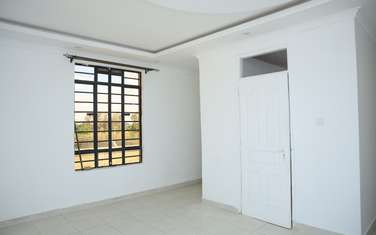 Serviced 3 Bed Apartment with En Suite at Matangini Near Police Station